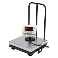 باسکول دیواری سینی استیل 200 کیلویی محک mds13000