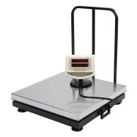 باسکول دیواری 500 کیلویی سینی استیل محک MDS13000