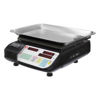 ترازوی محک بارکد پرینتر 50 کیلویی مدل BR15000BP 