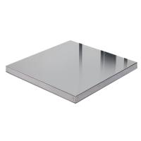 سینی استیل باسکول 500 کیلویی محک