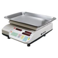 طلق محافظ بدنه ترازوی بدون علمک 15000 محک