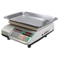 طلق محافظ بدنه ترازوی بدون علمک 16000 محک