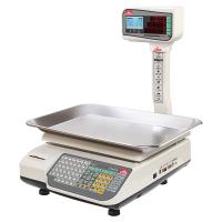 طلق محافظ بدنه ترازوی علمکدار 15000 محک