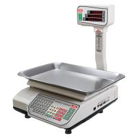 طلق محافظ بدنه ترازوی علمکدار 16000 محک