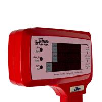 طلق نمایشگر ترازوی محک مدل 11000