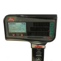 طلق نمایشگر ترازوی محک مدل 15000