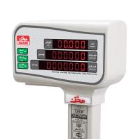 طلق نمایشگر ترازوی محک مدل 16000