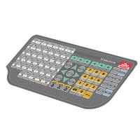 کیبورد ترازوی محک 15000 پلاس