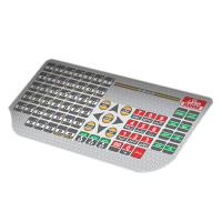 کیبورد ترازوی محک 16000