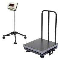 باسکول متحرک محک 200 کیلویی مدل MDS13000 