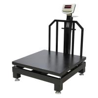 باسکول محک ثابت 1500 کیلویی مدل MDS13000