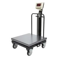 باسکول محک 300 کیلویی چرخدار mds13000