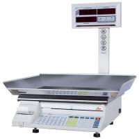 ترازوی فروشگاهی محک 70 کیلویی مدل 14000SPBR