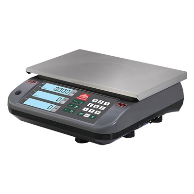 ترازوی محک مدل 9900 ظرفیت 30 کیلو قطعه شمار