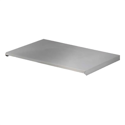 سینی تخت استیل ترازوی محک 9900