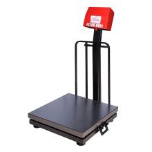 باسکول محک 500 کیلویی با محافظ نمایشگر