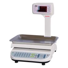 ترازوی سینی تخت 35 کیلویی 11000 محک