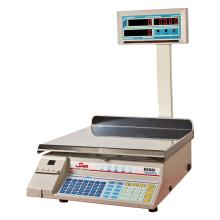 ترازوی فروشگاهی محک 70 کیلویی مدل 14000SPBR