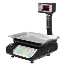 ترازوی محک بارکدزن 50 کیلویی مدل BR15000AP