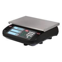 ترازوی محک مدل 9800 سینی تخت 30 کیلو دقت 2 گرم