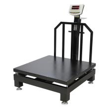 باسکول محک ثابت 1500 کیلویی مدل MDS13000