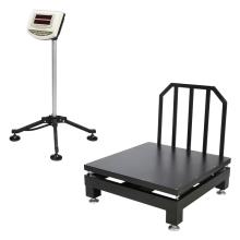 باسکول محک متحرک 1000 کیلویی مدل MDS13000